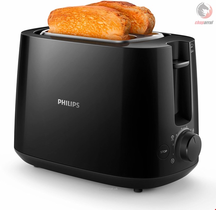 تستر  philips  (هلند) Toaster HD2581/90