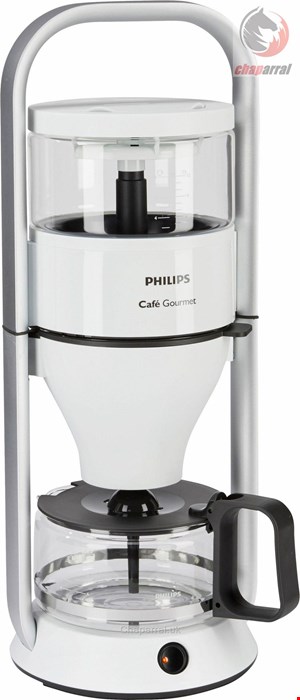 قهوه ساز philips (هلند) HD5408/10 