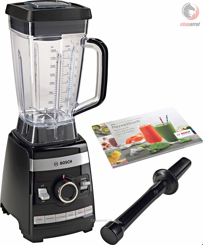 مخلوط کن بوش آلمان Bosch MMBH6P6BDE
