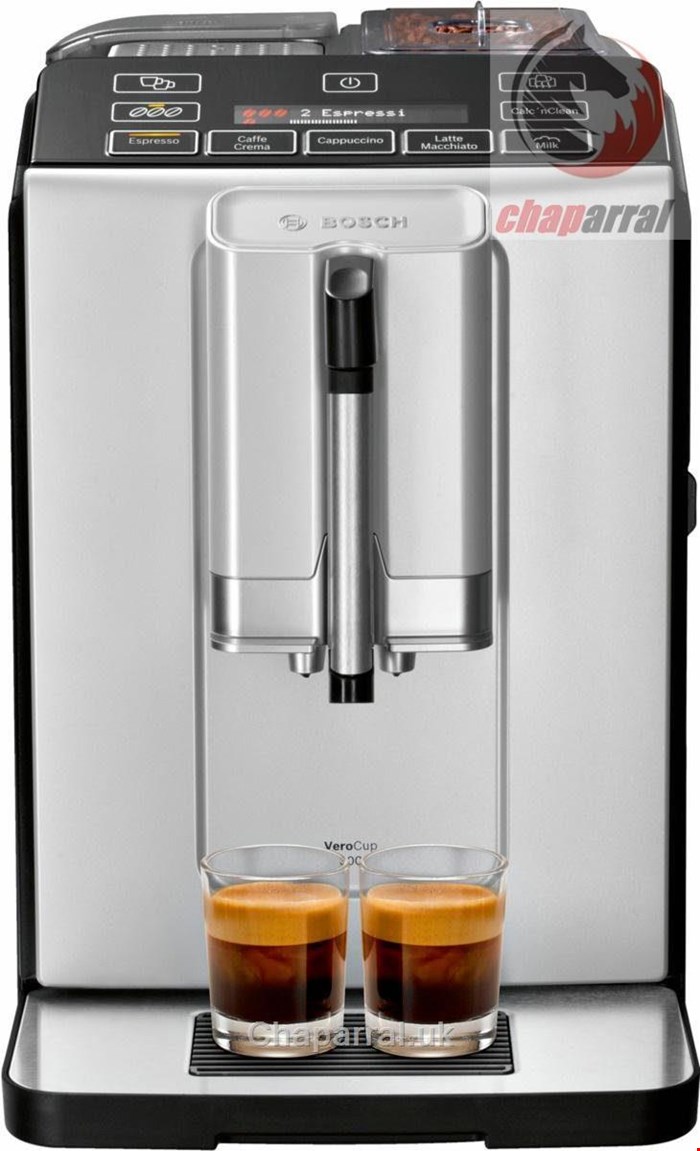 اسپرسو ساز بوش آلمان Bosch TIS30351DE