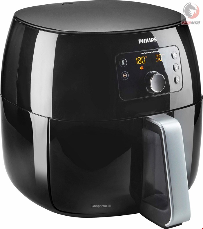 سرخ کن philips (هلند) HD9652/90