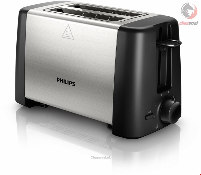 تستر  philips  (هلند) Toaster HD4825/90