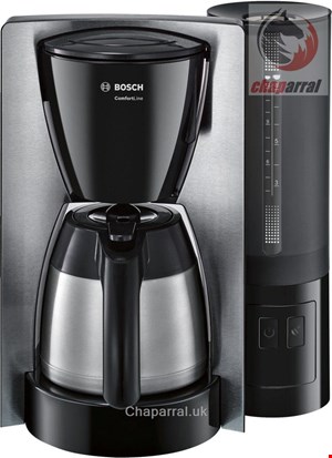 قهوه ساز بوش آلمان Bosch TKA6A683