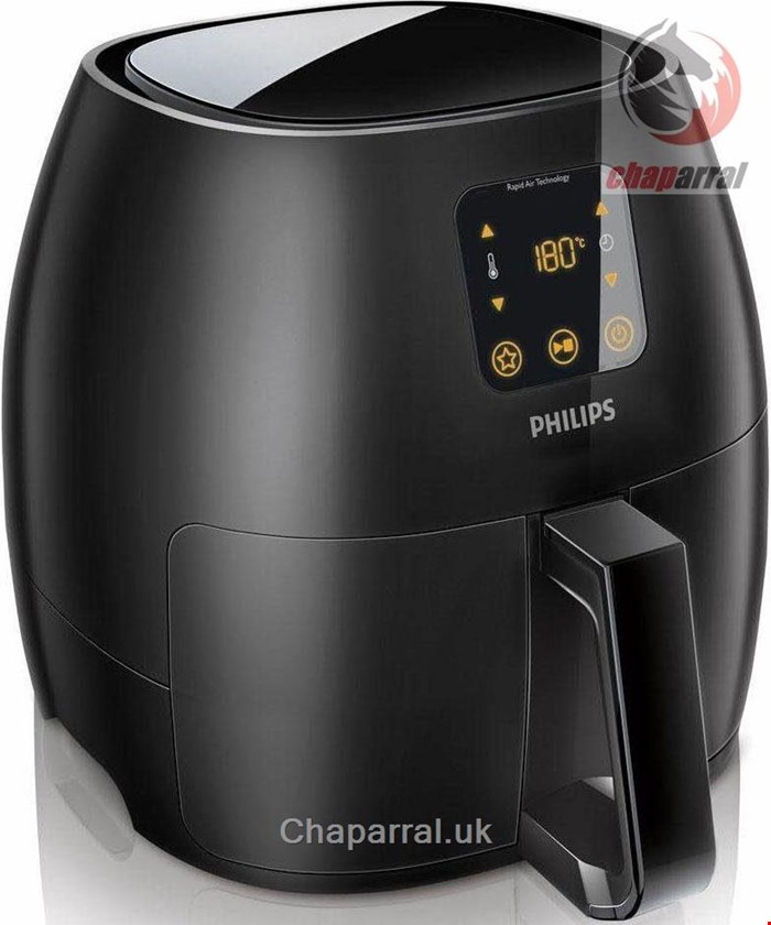 سرخ کن philips (هلند)  HD9240/90 Airfryer XL