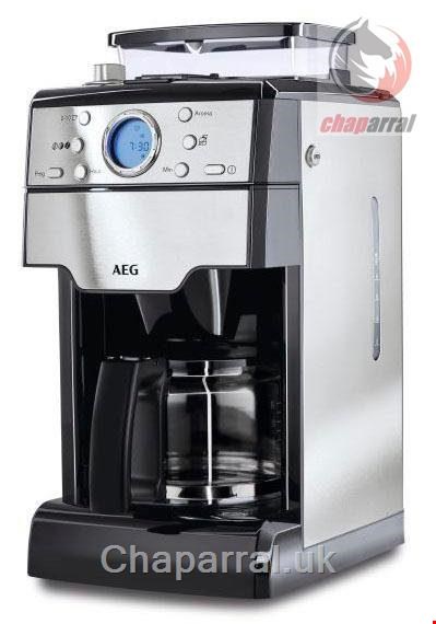 قهوه ساز آاگ آلمان AEG KAM 400