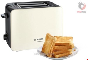 توستر بوش آلمان Bosch Toaster TAT6A117