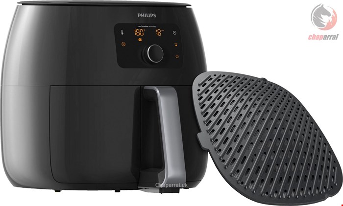 سرخ کن philips (هلند)  HD9654/90