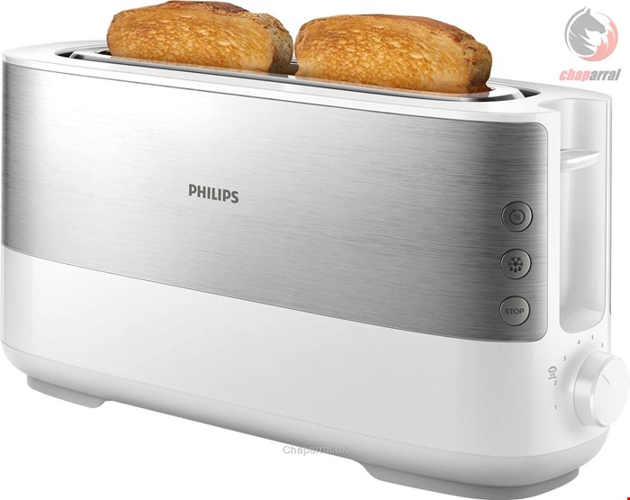 تستر  philips  (هلند) Toaster HD2692/00