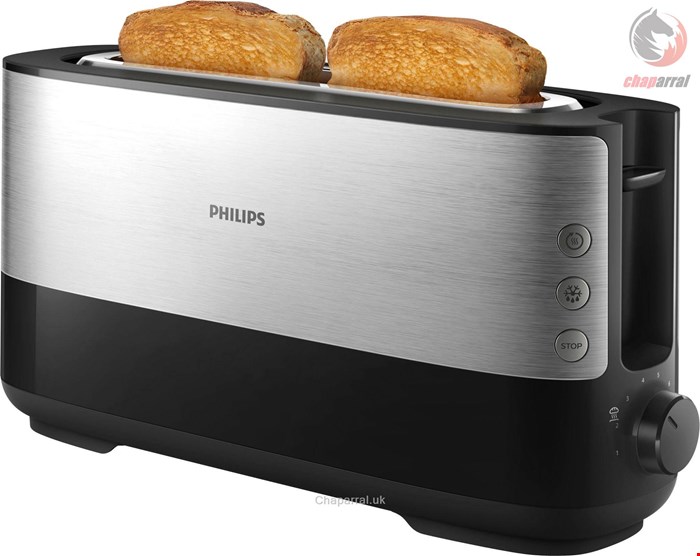 تستر  philips  (هلند) Toaster HD2692/90