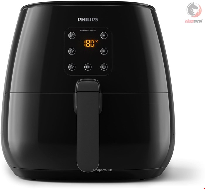 سرخ کن فیلیپس هلند Philips Heissluftfritteuse HD9260/90 Airfryer XL