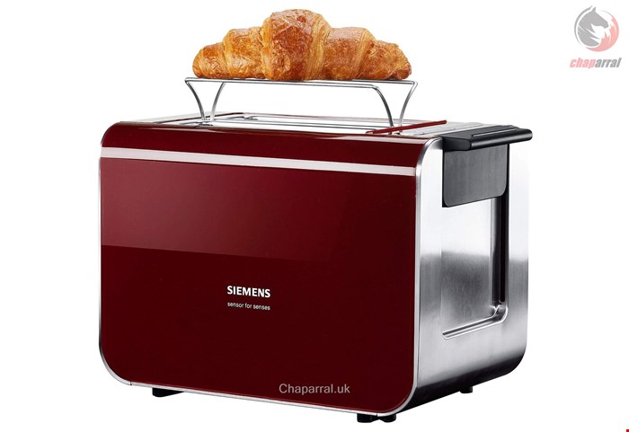 توستر زیمنس مدل SIEMENS Senses