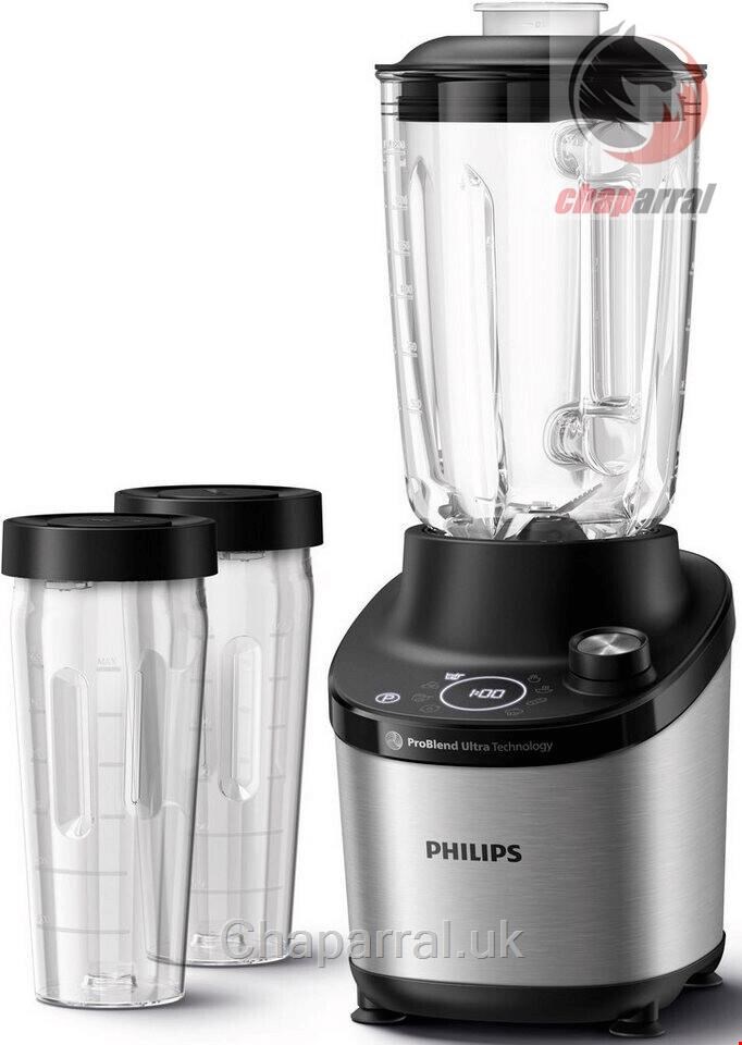 مخلوط کن اسموتی ساز فیلیپس هلند Philips HR3760 HR3760 10