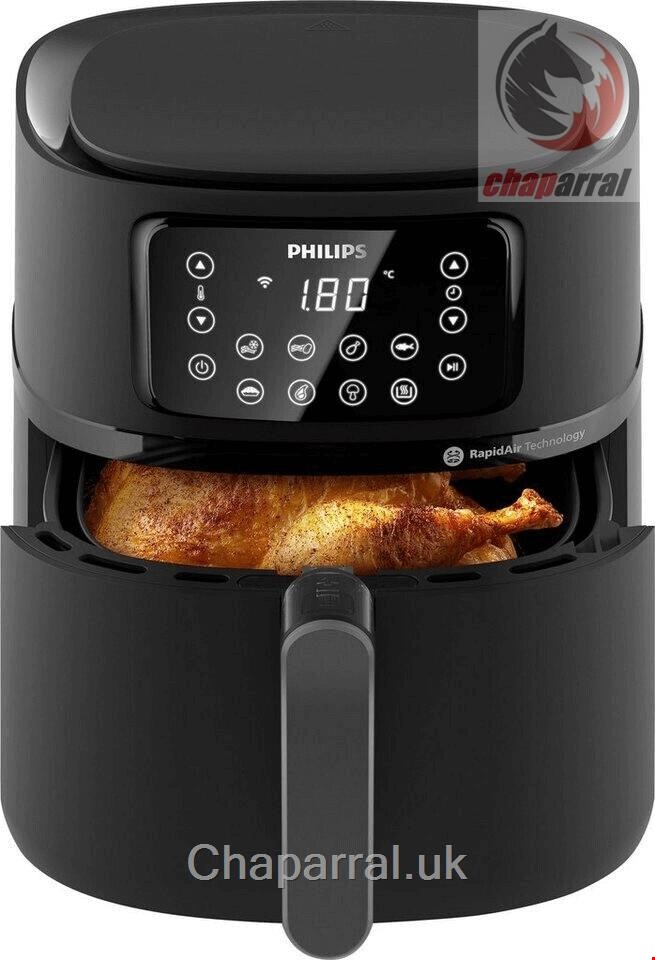سرخ کن هواپز فیلیپس هلند Philips HD9285 90