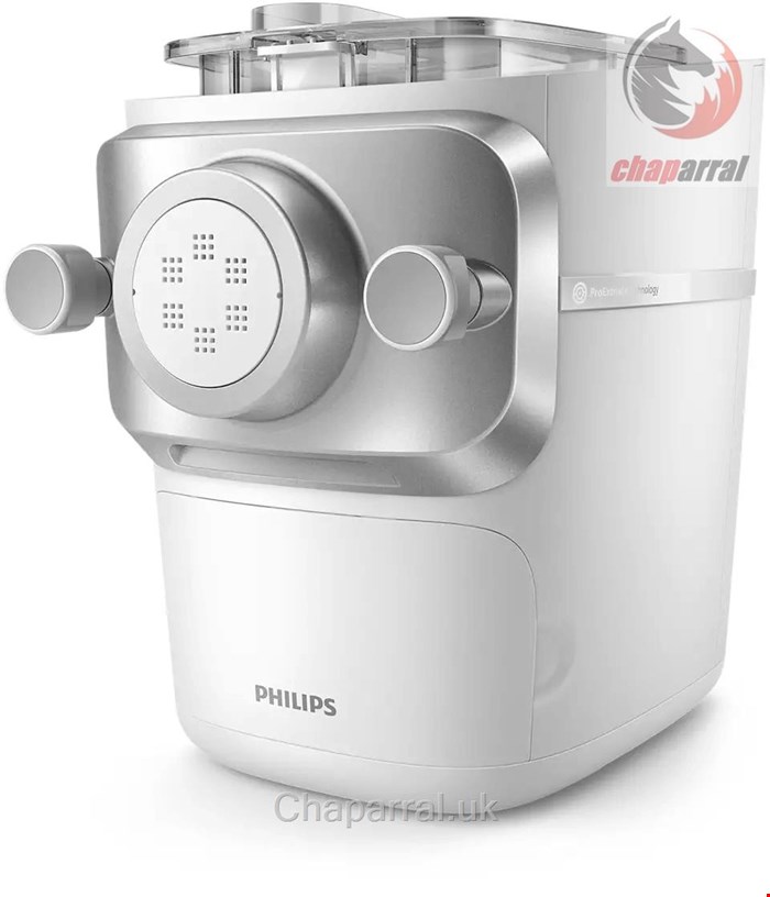 ماکارانی پاستا ساز فیلیپس هلند Philips 7000 series Nudelmaschine HR2660 00