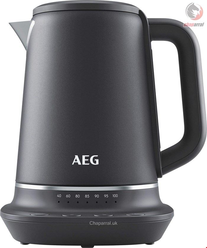 کتری برقی آاگ آلمان AEG WASSERKOCHER K7-1-6BP GOURMET 7