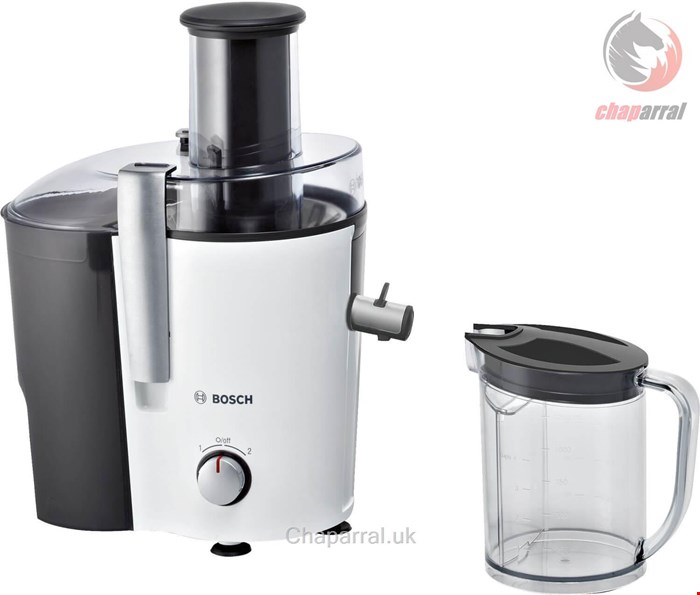آبمیوه گیری بوش آلمان  Bosch MES25 MES25G0 schwarz