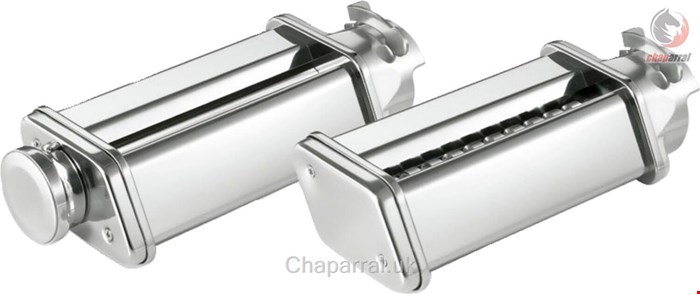 پاستا و ماکارونی ساز بوش آلمان  Bosch PastaPassion MUZ5PP1
