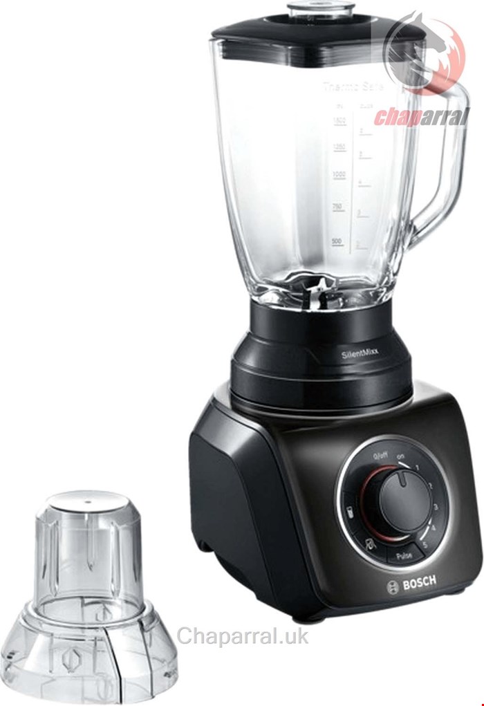 مخلوط کن بوش آلمان Bosch SilentMixx MMB43G2B