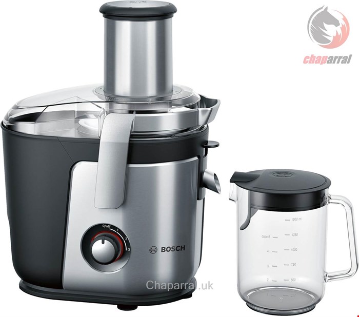 آبمیوه گیری بوش آلمان Bosch MES 4010