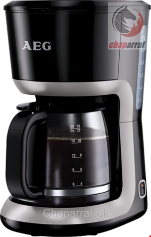 قهوه ساز آاگ آلمان AEG KF 3300