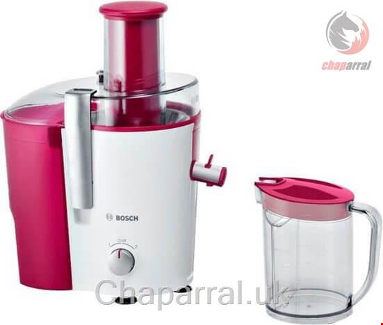 آبمیوه گیری بوش آلمان Bosch MES25 MES25G0