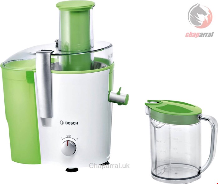 آبمیوه گیری بوش آلمان  Bosch MES25MES25A0