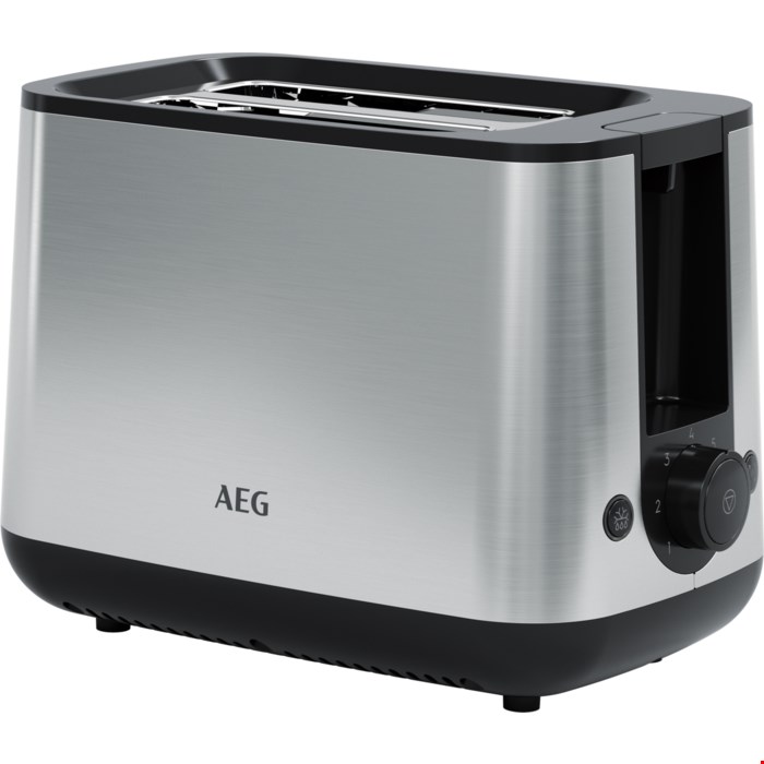 توستر آاگ آلمان AEG TOASTER T3-1-3ST DELI 3