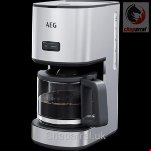 قهوه ساز آاگ آلمان AEG KAFFEEMASCHINE CM4-1-4ST DELI 4