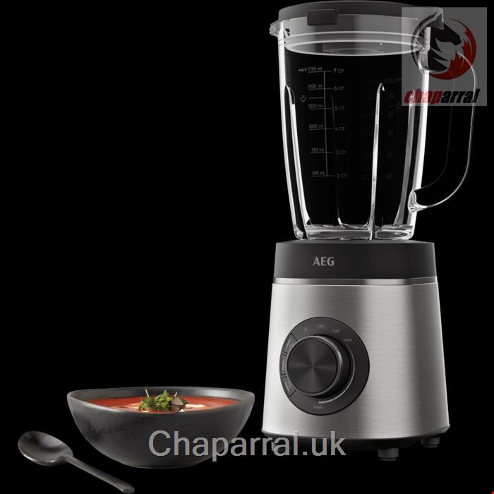 مخلوط کن آاگ آلمان AEG STANDMIXER TB6-1-6ST GOURMET 6