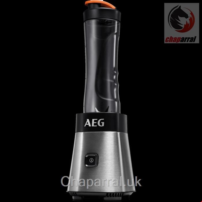 مخلوط کن اسموتی ساز آاگ آلمان  AEG STANDMIXER SB2400 PERFECTMIX MINI MIXER