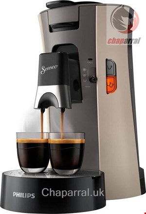 دستگاه پد قهوه سنسو فیلیپس هلند Philips Senseo CSA240/30
