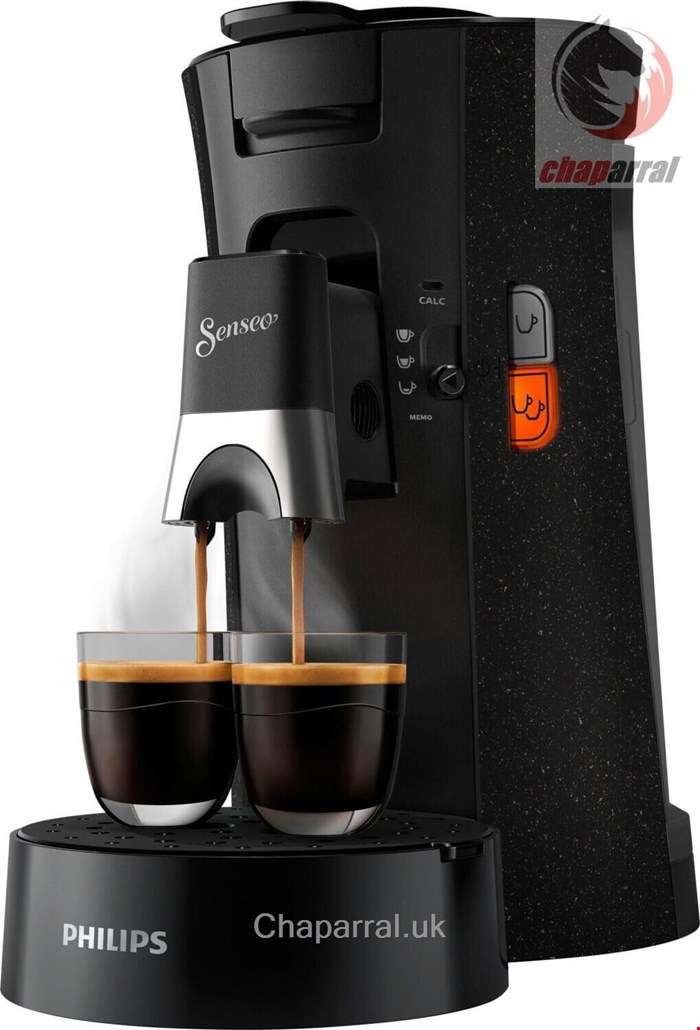 دستگاه پد قهوه سنسو فیلیپس هلند Philips Senseo CSA240/20 2