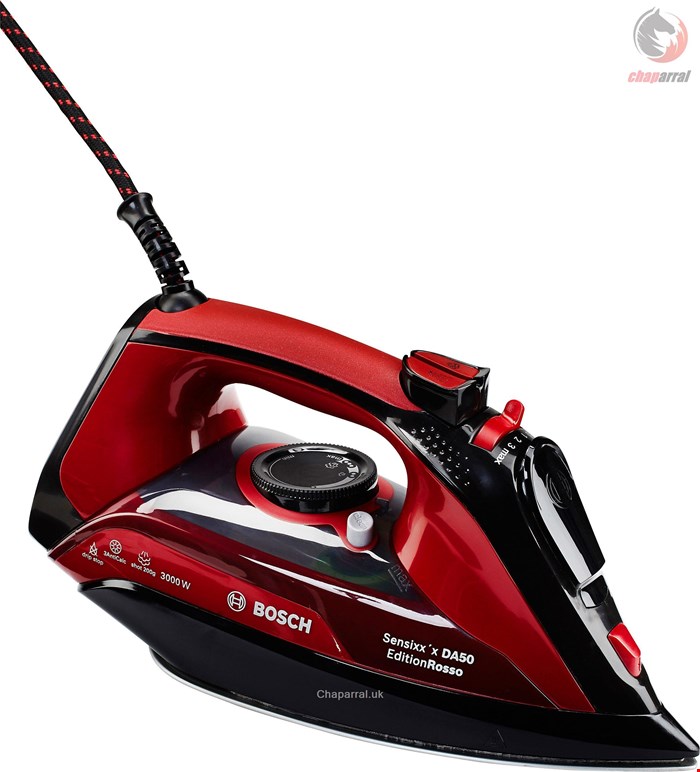 اتو بخار بوش آلمان Bosch TDA503001P