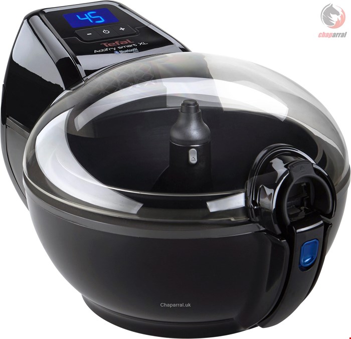 سرخ کن بلوتوث دار تفال مدل Tefal AH9808
