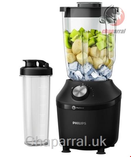 مخلوط کن فیلیپس هلند Philips Standmixer Series 3000 HR2291/41, 600 W