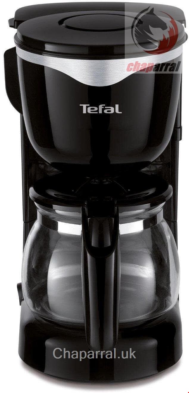 قهوه ساز تفال فرانسه Tefal Filterkaffeemaschine Mini CM340811