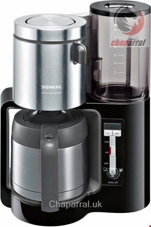 قهوه ساز زیمنس مدل SIEMENS TC86503