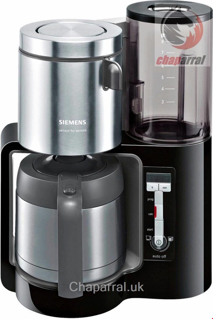 قهوه ساز زیمنس مدل SIEMENS TC86503