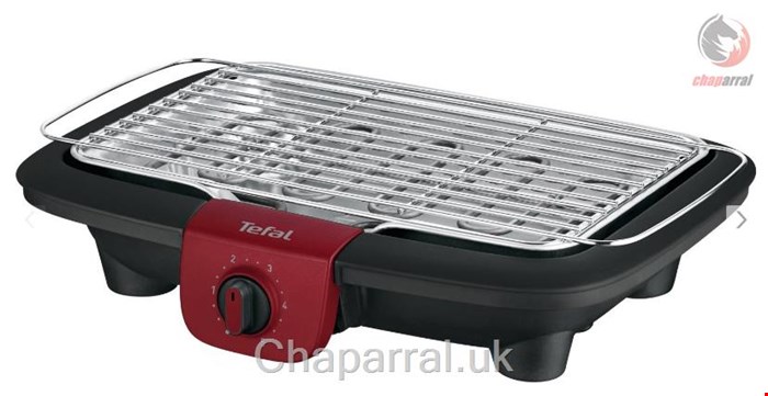 گریل باربیکیو تفال فرانسه Tefal BG90E5