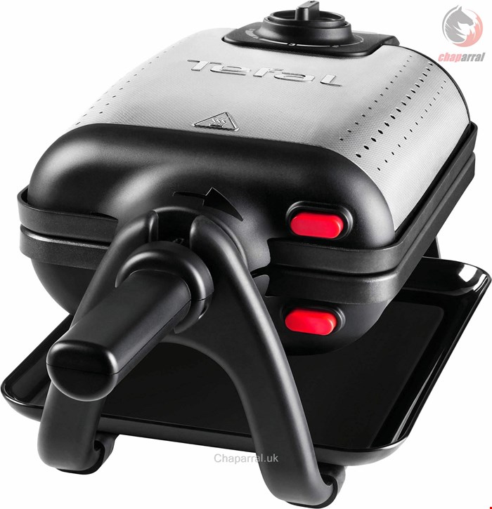 وافل ساز تفال فرانسه Tefal Waffeleisen Kingsize WM756D