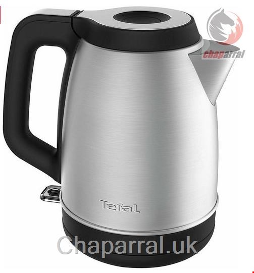 کتری برقی تفال فرانسه Tefal Wasserkocher KI282D, 1.7 l