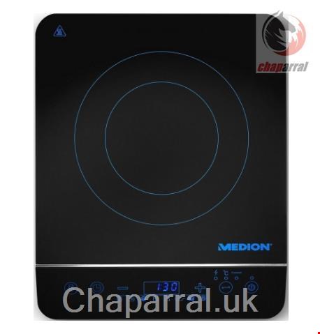 اجاق برقی تک شعله مدیون آلمان Medion MD 17595