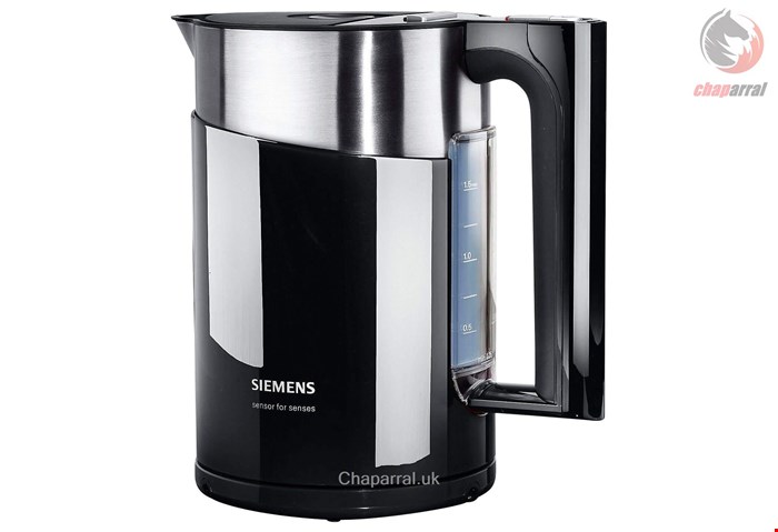 کتری برقی زیمنس مدل SIEMENS Wasserkocher Sensor 