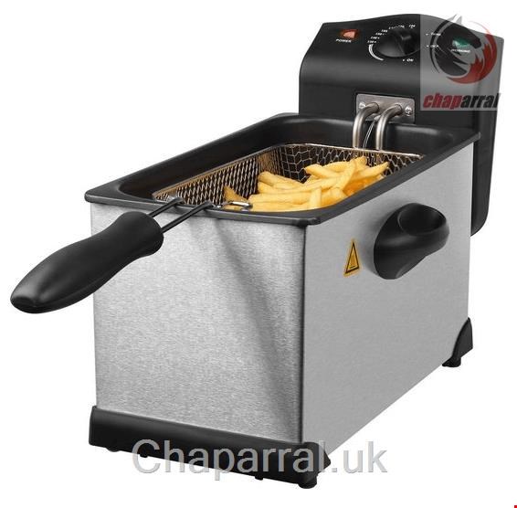 سرخ کن مدیون آلمان Medion MD 18084