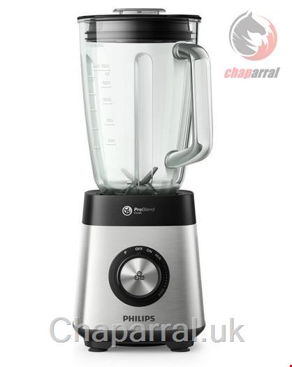 مخلوط کن فیلیپس هلند Philips Standmixer Series 5000 Core HR3571/90, 1000 W