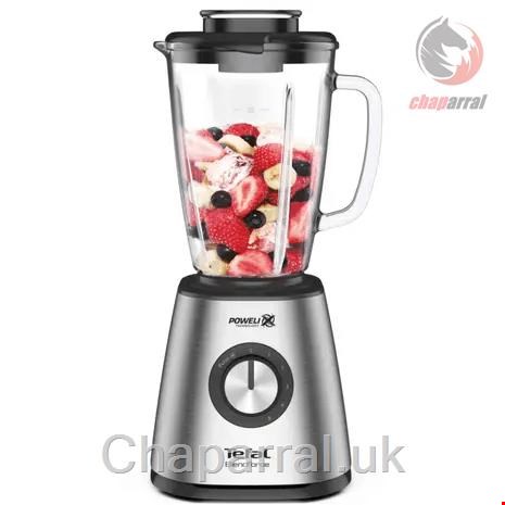 مخلوط کن تفال فرانسه Tefal Blendforce II BL439D