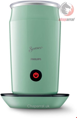 کف شیر ساز فیلیپس هلند Philips CA6500 Senseo Milk Twister CA6500/10 f