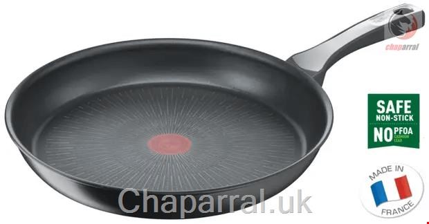 ماهیتابه 32 سانت تفال فرانسه Tefal On Bratpfanne 32 cm (G25908)