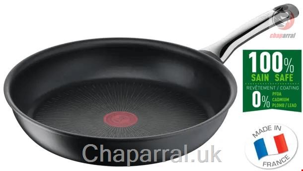 ماهیتابه 28 سانتی متری تفال فرانسه Tefal Excellence Pfanne 28 cm G26906