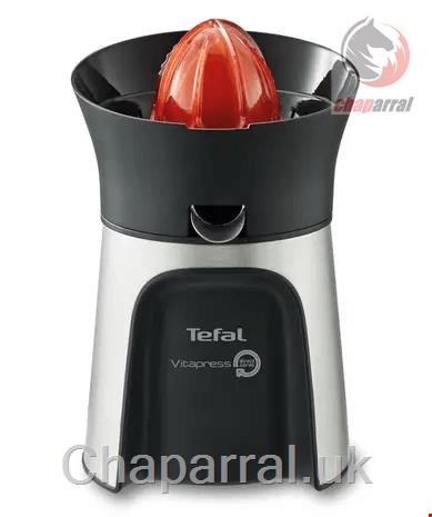 آب مرکبات گیری تفال فرانسه Tefal Direct Serve ZP603D